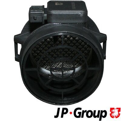 Mass Air Flow Sensor JP GROUP 1493900100