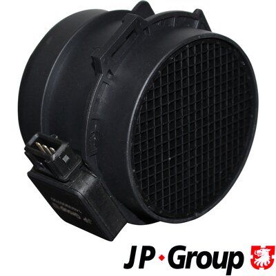 Mass Air Flow Sensor JP GROUP 1493900700