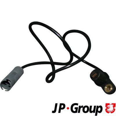 JP GROUP 1497100400 Sensor, wheel speed