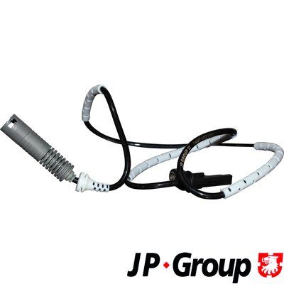 JP GROUP 1497102100 Sensor, wheel speed