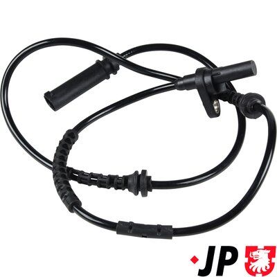 JP GROUP 1497102300 Sensor, wheel speed
