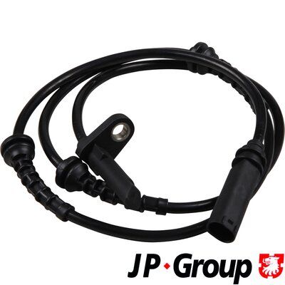 JP GROUP 1497102400 Sensor, wheel speed