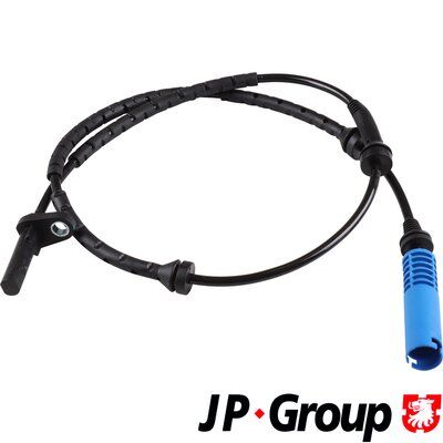 JP GROUP 1497104700 Sensor, wheel speed