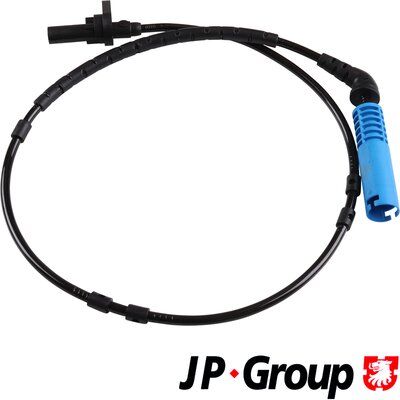 Sensor, wheel speed JP GROUP 1497104800