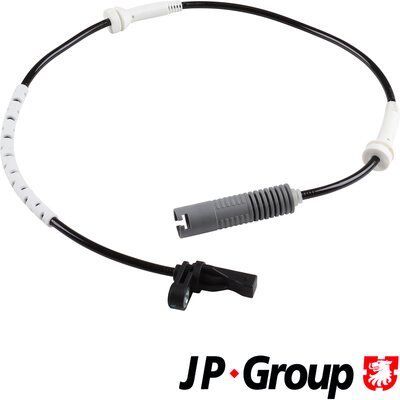 JP GROUP 1497105000 Sensor, wheel speed