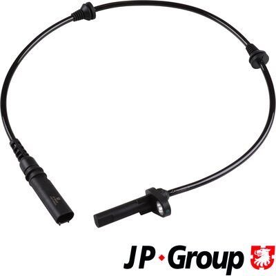 Sensor, wheel speed JP GROUP 1497105400