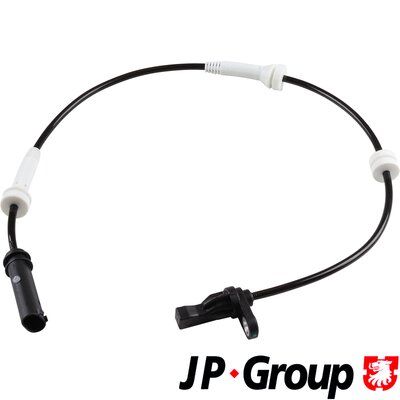 JP GROUP 1497105700 Sensor, wheel speed