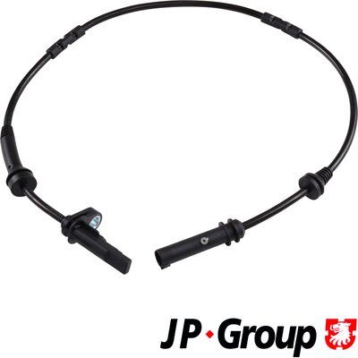 JP GROUP 1497105800 Sensor, wheel speed