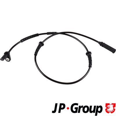 JP GROUP 1497105900 Sensor, wheel speed