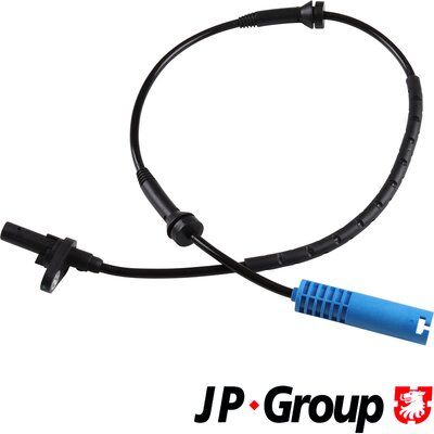 JP GROUP 1497106000 Sensor, wheel speed