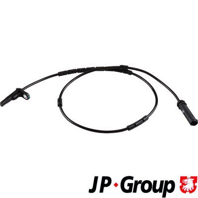 JP GROUP 1497106100 Sensor, wheel speed