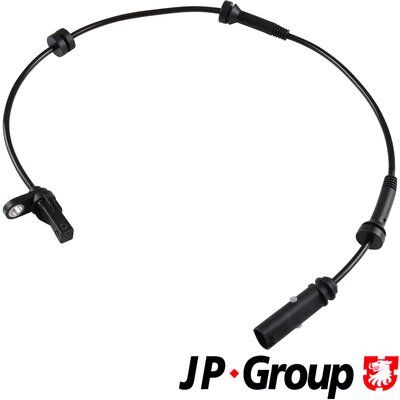 JP GROUP 1497106200 Sensor, wheel speed