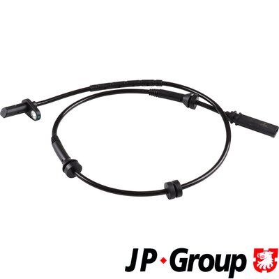 JP GROUP 1497106400 Sensor, wheel speed