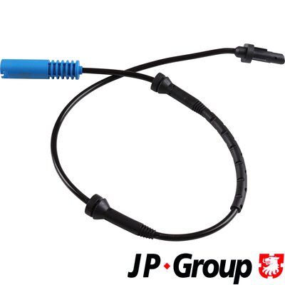 JP GROUP 1497106500 Sensor, wheel speed