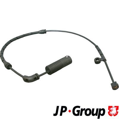 JP GROUP 1497300300 Sensor, brake pad wear