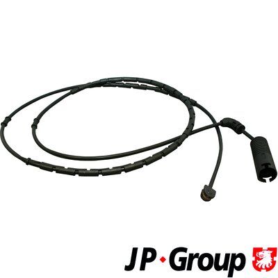 JP GROUP 1497300400 Sensor, brake pad wear