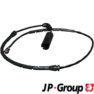 JP GROUP 1497301900 Sensor, brake pad wear