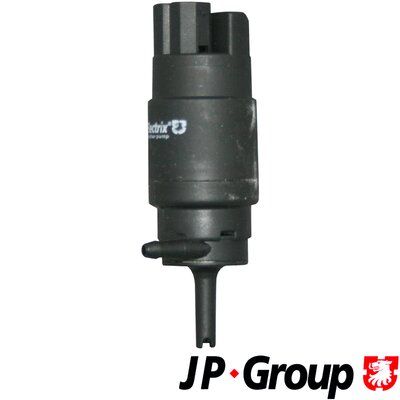 JP GROUP 1498500200 Washer Fluid Pump, window cleaning