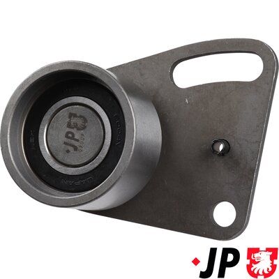 Tensioner Pulley, timing belt JP GROUP 1512201300
