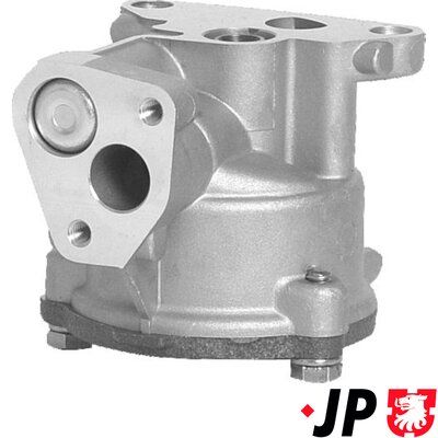 Oil Pump JP GROUP 1513100200