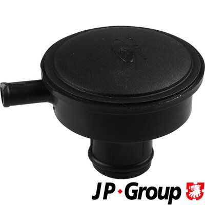 Sealing Cap, oil filler neck JP GROUP 1513600200
