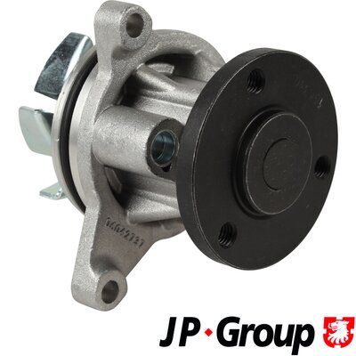 JP GROUP 1514102100 Water Pump, engine cooling