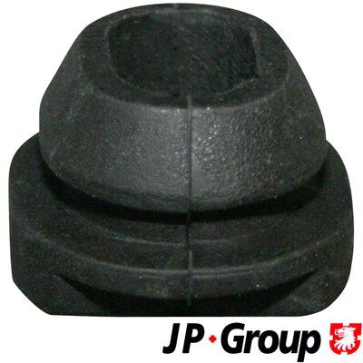 JP GROUP 1514250500 Mounting, radiator