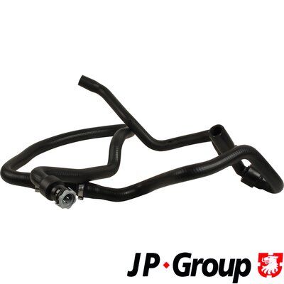 Radiator Hose JP GROUP 1514301900