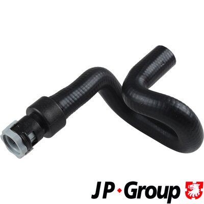 Radiator Hose JP GROUP 1514302000