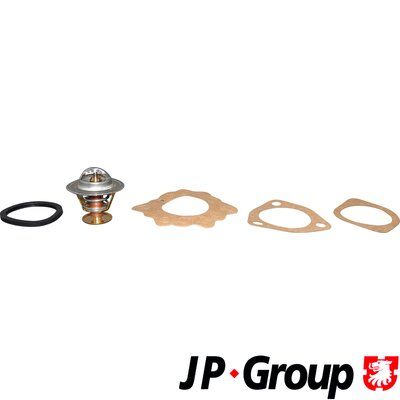 Thermostat, coolant JP GROUP 1514602810