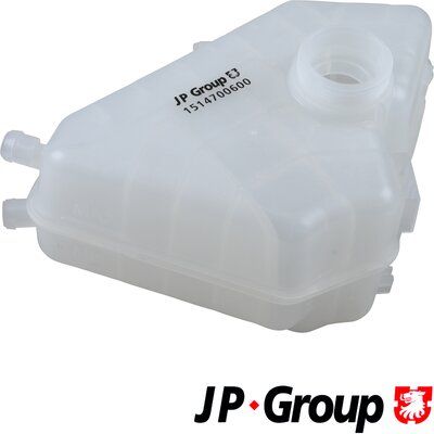 JP GROUP 1514700600 Expansion Tank, coolant