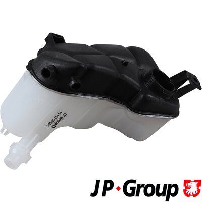 JP GROUP 1514700900 Expansion Tank, coolant