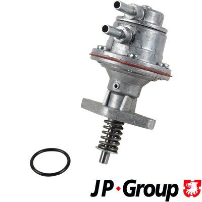 JP GROUP 1515200100 Fuel Pump