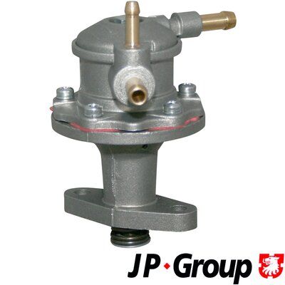 JP GROUP 1515200300 Fuel Pump