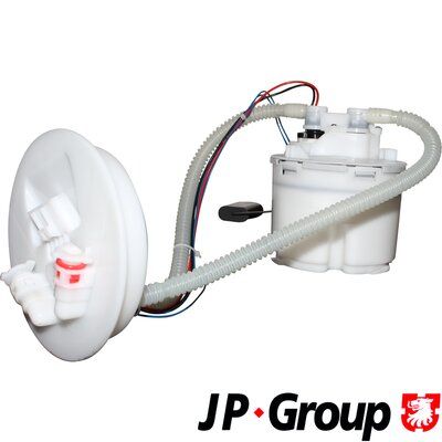 Fuel Feed Unit JP GROUP 1515200900