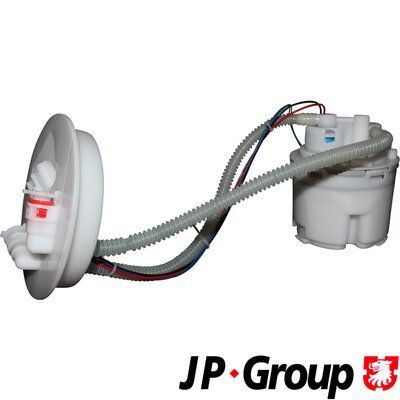 Fuel Feed Unit JP GROUP 1515201100