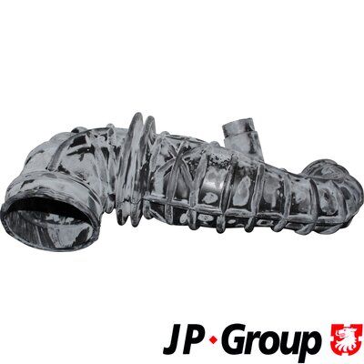 Intake Hose, air filter JP GROUP 1516000100