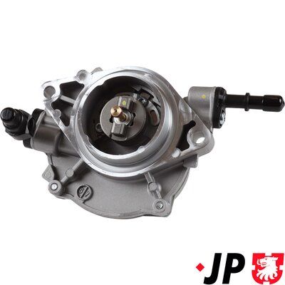 Vacuum Pump, braking system JP GROUP 1517100400