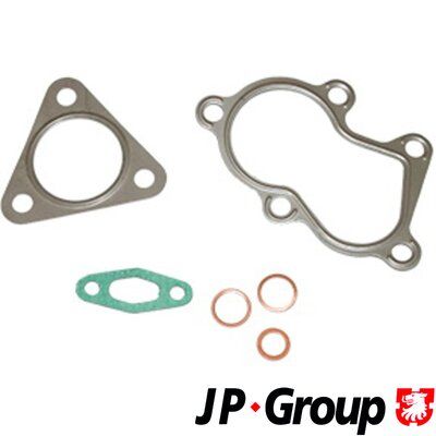 JP GROUP 1517751110 Mounting Kit, charger