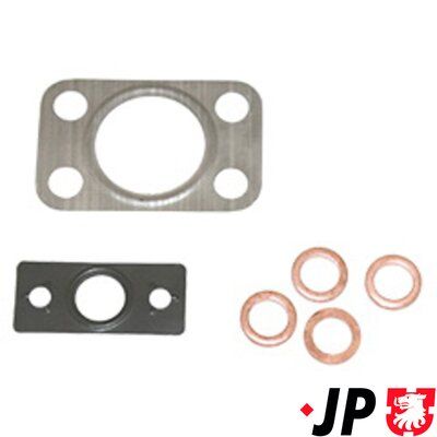 Mounting Kit, charger JP GROUP 1517751210