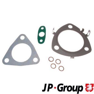 Mounting Kit, charger JP GROUP 1517751510