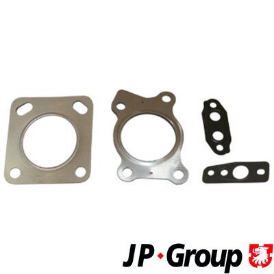 Mounting Kit, charger JP GROUP 1517751610