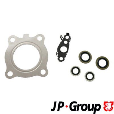 Mounting Kit, charger JP GROUP 1517751710