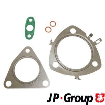 Mounting Kit, charger JP GROUP 1517751810