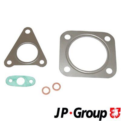 JP GROUP 1517752310 Mounting Kit, charger