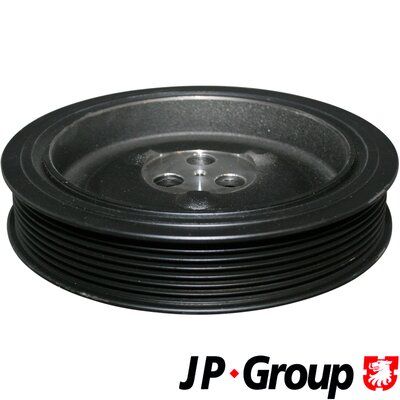 JP GROUP 1518301700 Belt Pulley, crankshaft