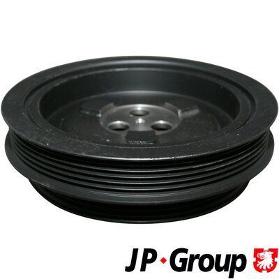 JP GROUP 1518302100 Belt Pulley, crankshaft
