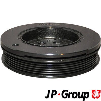 JP GROUP 1518302200 Belt Pulley, crankshaft