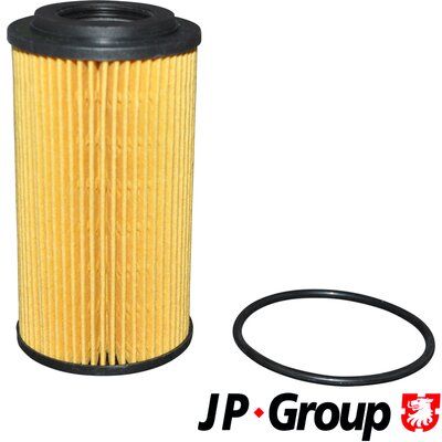 JP GROUP 1518503300 Oil Filter