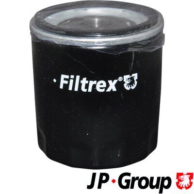 Oil Filter JP GROUP 1518503400